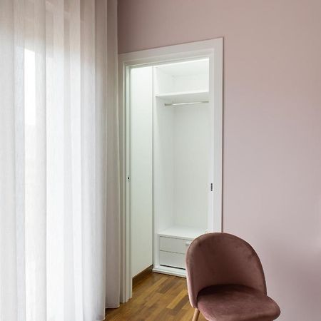 B&B Monna Lisa Rooms Montesano Scalo エクステリア 写真