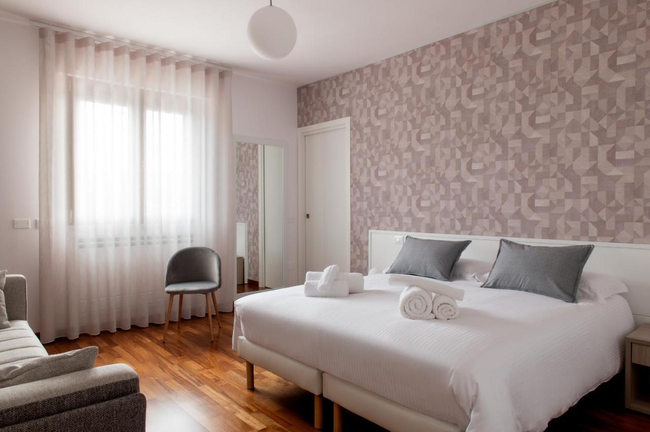 B&B Monna Lisa Rooms Montesano Scalo エクステリア 写真