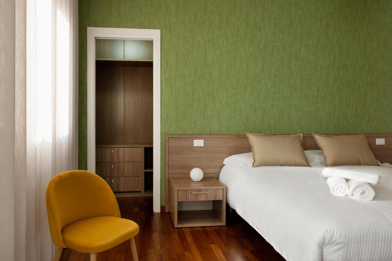 B&B Monna Lisa Rooms Montesano Scalo エクステリア 写真