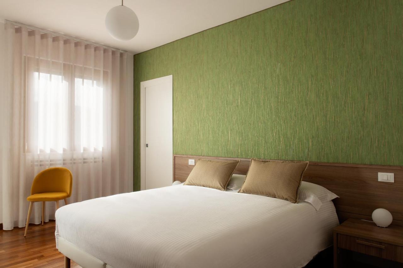B&B Monna Lisa Rooms Montesano Scalo エクステリア 写真