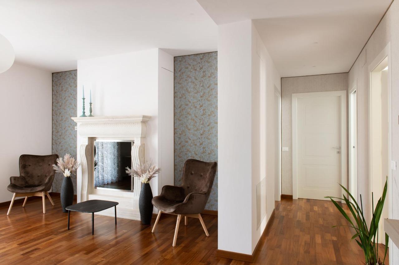 B&B Monna Lisa Rooms Montesano Scalo エクステリア 写真