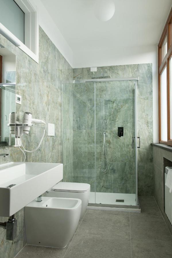 B&B Monna Lisa Rooms Montesano Scalo エクステリア 写真
