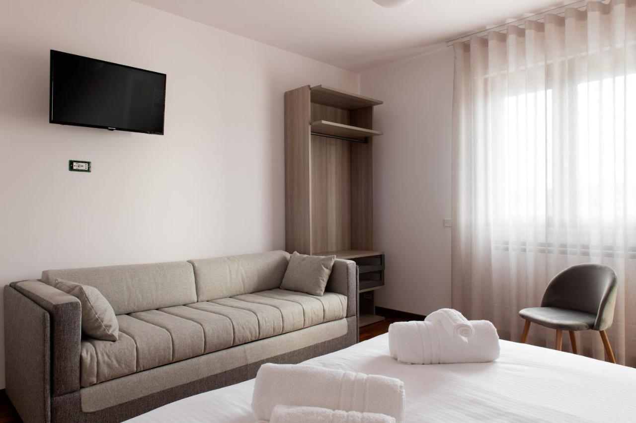B&B Monna Lisa Rooms Montesano Scalo エクステリア 写真