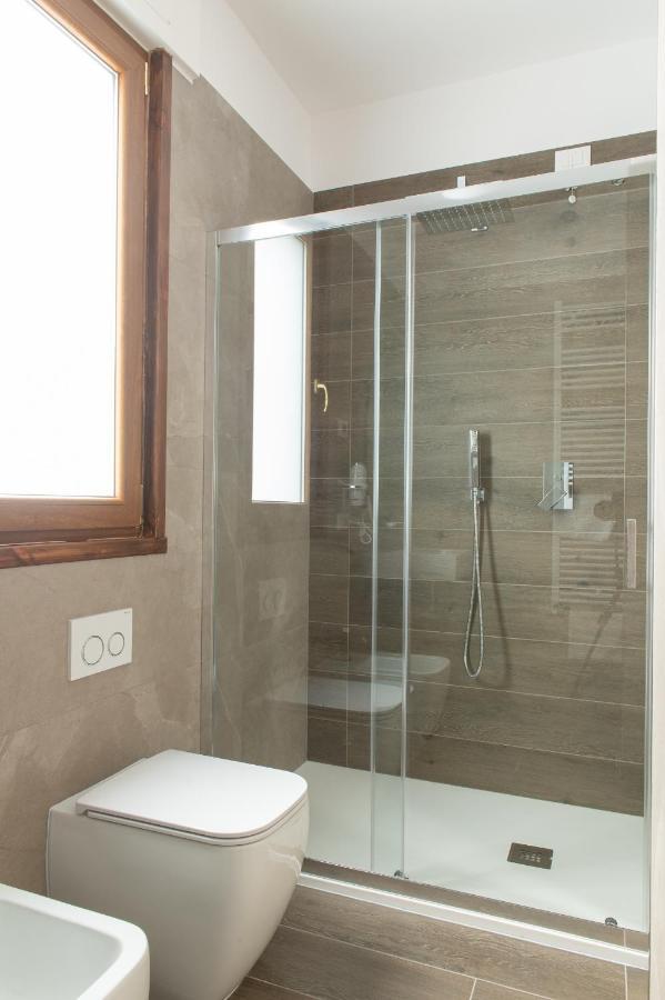 B&B Monna Lisa Rooms Montesano Scalo エクステリア 写真