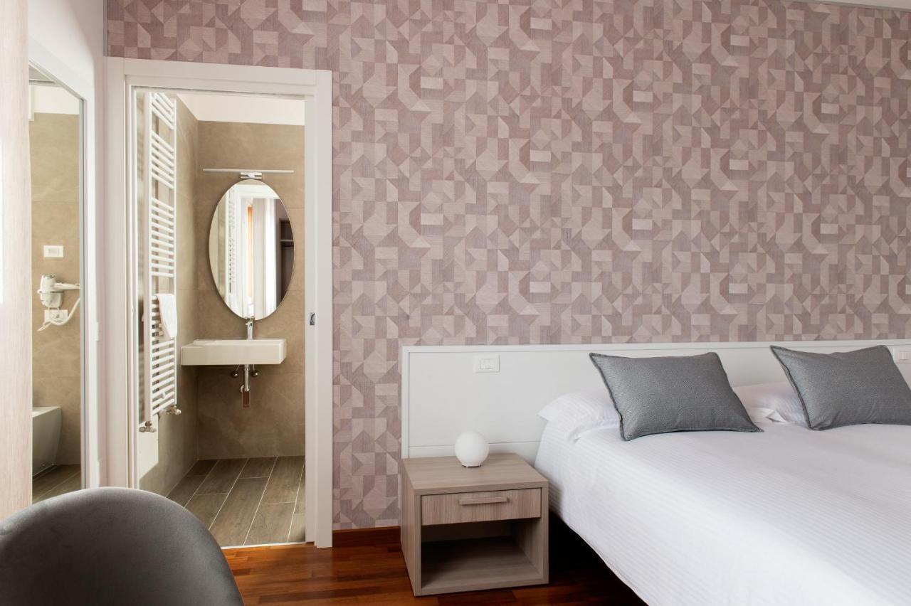 B&B Monna Lisa Rooms Montesano Scalo エクステリア 写真